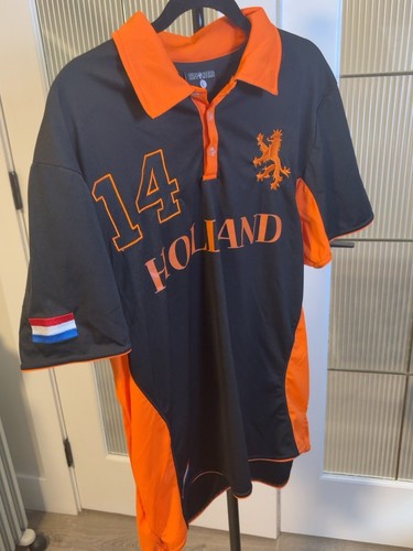 Holland netherlands cruyff - holland,