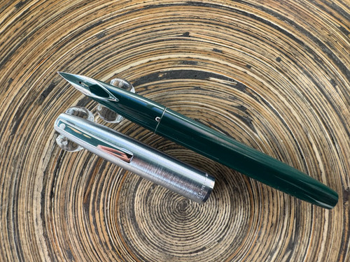 Sheaffer imperial 440 green - 440,