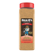 Dan-O's Premium Blends-Spicy