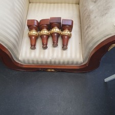 Italian arm chair - arm,