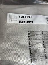 Ikea Tullsta Armchair Cover