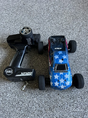 Team associated rc18mt rc18t - rc18mt,