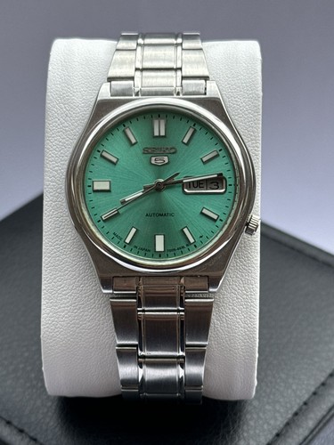 Vintage seiko men s - vintage, men’s