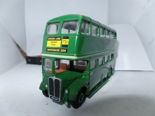 Efe 10125 aec bus - rt, london
