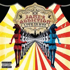 Live In NYC - Jane's Addiction