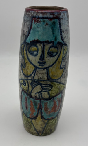Danish modern pottery marianne - modern,