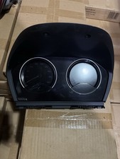 BMW M2 F87 LCI Comp 6WA Digital Instrument Cluster Speedo Clocks 62107883053