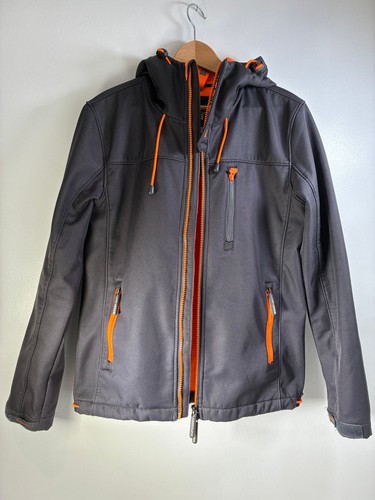 Superdry windtrekker jacket - superdry,