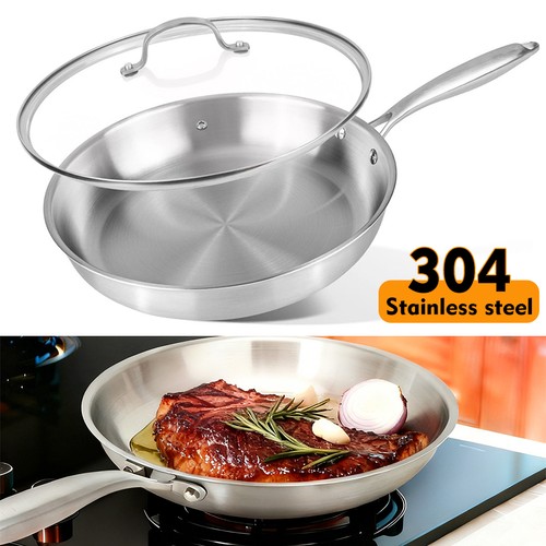 30cm stainless steel - 30cm,