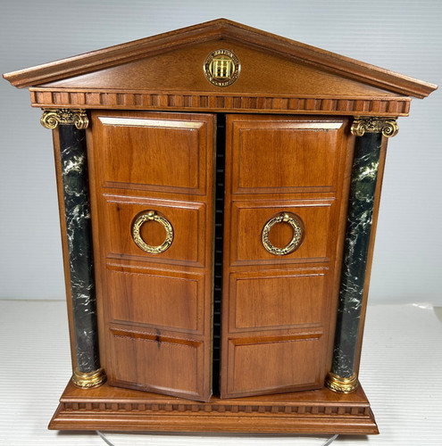 Franklin mint millennium - millennium, 1st