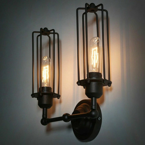 Vintage industrial rustic - industrial,