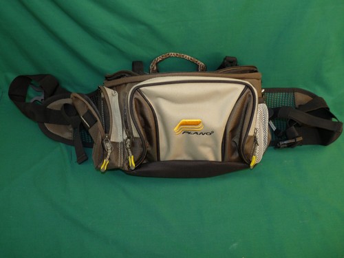 Plano fishing waist - , bag