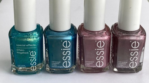 Essie nail polish - x, 13.5ml