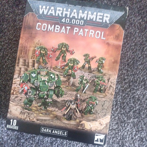 Games workshop warhammer 40k - games,