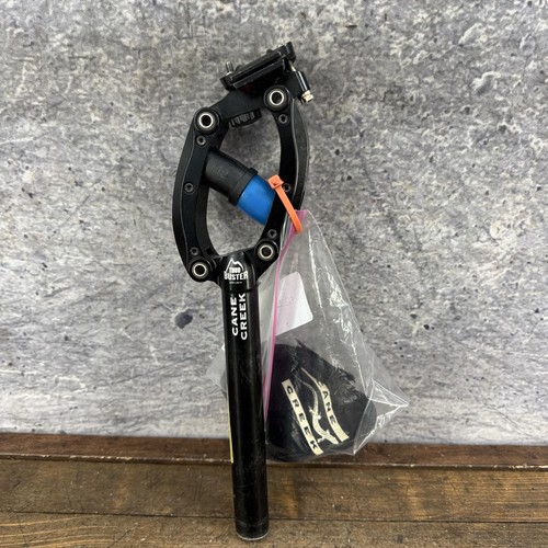 Cane creek thudbuster - cane,