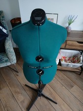 Dress Makers Adjustable Mannequin.