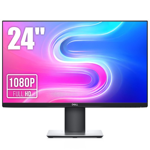 Dell p2419h frameless ips - dell,