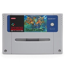 Secret of Mana 2 SNES