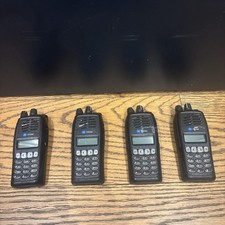 LOT of 4x Tait TP8140-B100