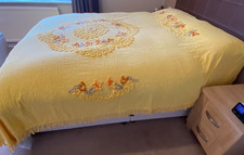Vintage double candlewick - vintage,