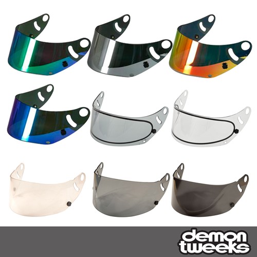Arai replacement visor for - replacement,