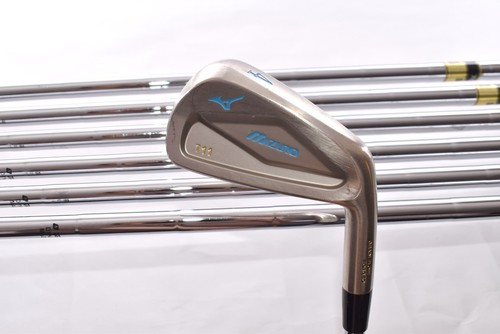 7pcs mizuno forged - 7pcs,