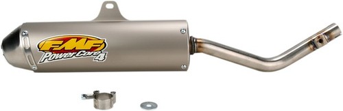 Honda crf150f fmf exhaust - fmf,
