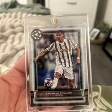 2020-21 Topps Museum
