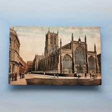Hull Postcard C1910 Yorkshire