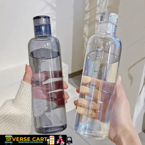 Leakproof sports water bottle - leakproof,