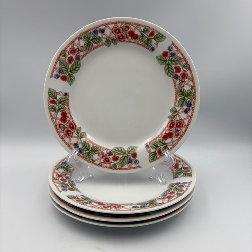 Vintage rayware blackberry - rayware,