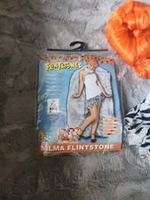 The Flintstones Wilma Costume