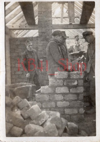 Original german ww2 - ww2, photo