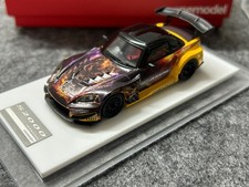 Onemodel 1:64 JDM S2000 JS