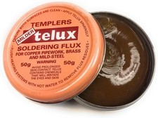 Templers Telux Soldering