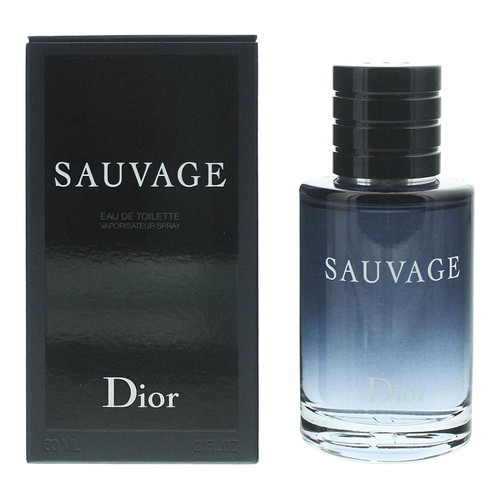 Dior sauvage eau toilette - dior,