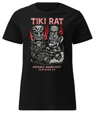 Tiki Rat | Women's Soft-Style