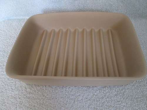 The pampered chef stoneware - pampered,