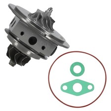 TURBO CARTRIDGE FOR VAUXHALL ASTRA MERIVA  MOKKA  ZAFIRA 1.4L 55565353 USED