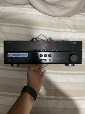 Yamaha RX-V567 Natural Sound