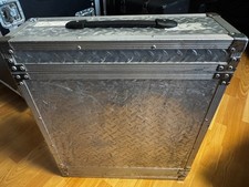 3U 19" Rack Aluminium Transit