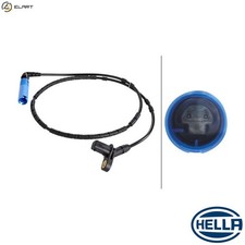 SENSOR WHEEL SPEED 6PU 010