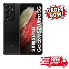 Samsung Galaxy S21 Ultra 5G