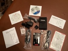 Toshiba Camileo s30 pocket