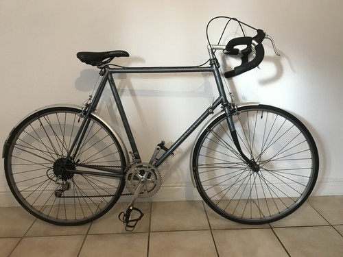 Raleigh royal vintage road - royal,