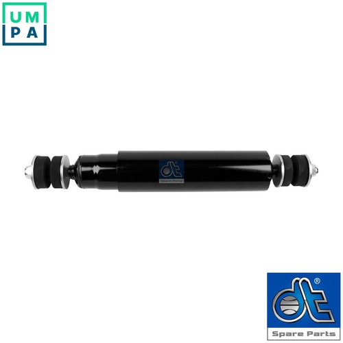 Shock absorber 25036 - shock, 1.25036