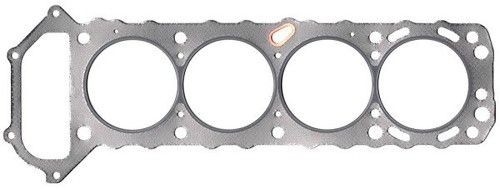 Elring 540 480 - elring, gasket