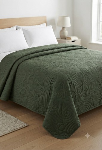 Super dreamer quilted - super,