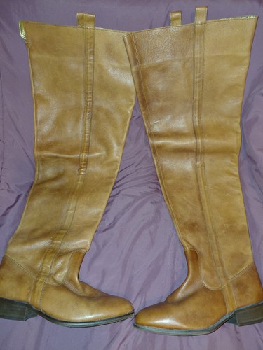 Faith tan coloured leather - faith,