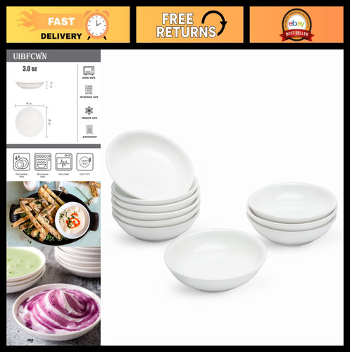 Set ceramic dipping - set, of